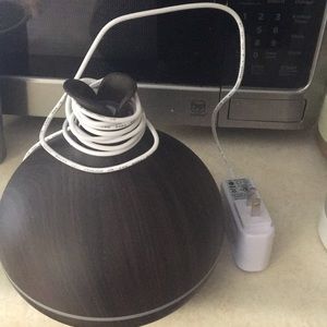 Diffuser